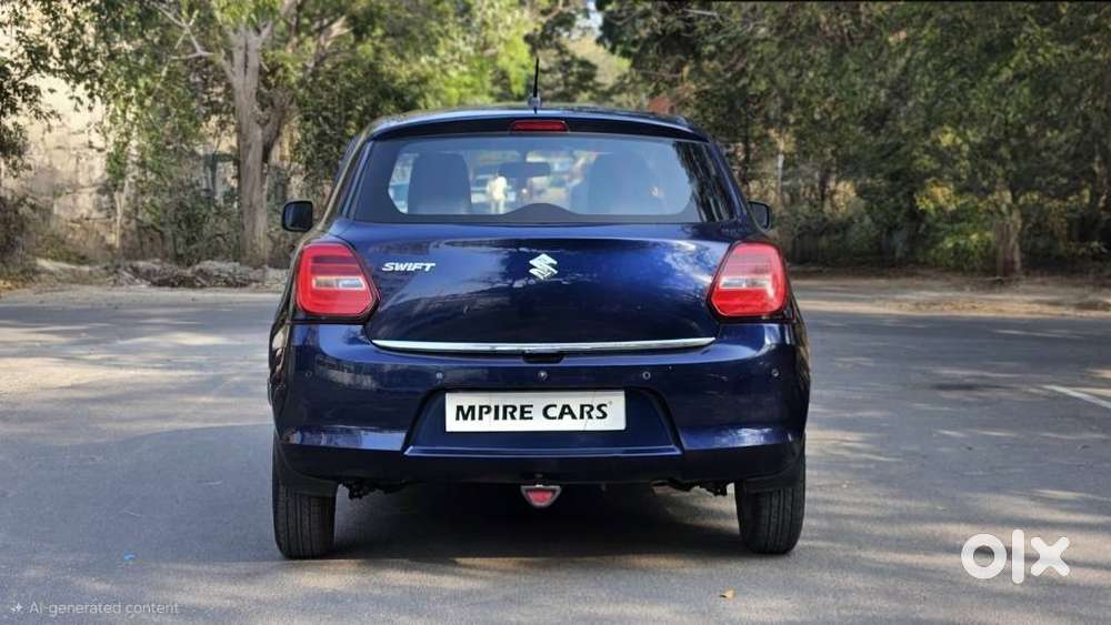 Maruti Suzuki Swift 2004-2010 Vxi Bsiv, 2020, Petrol