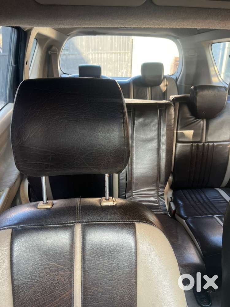 Maruti Suzuki Ertiga 2014 Diesel Well Maintained