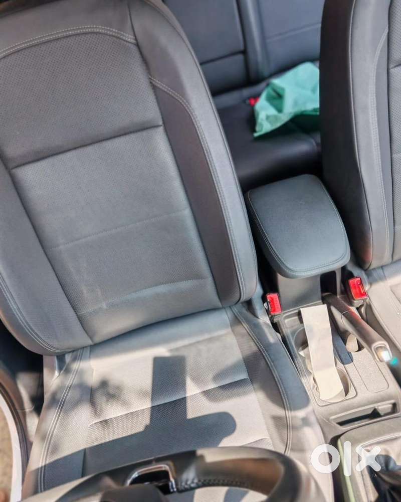 Skoda Kylaq 2025 Diesel 17000 Km Driven