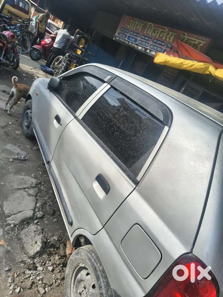 Maruti Suzuki Alto 2006 Lx