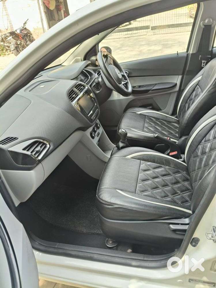 Tata Tiago