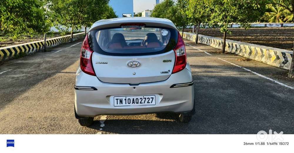 Hyundai Eon Era +, 2014, Petrol
