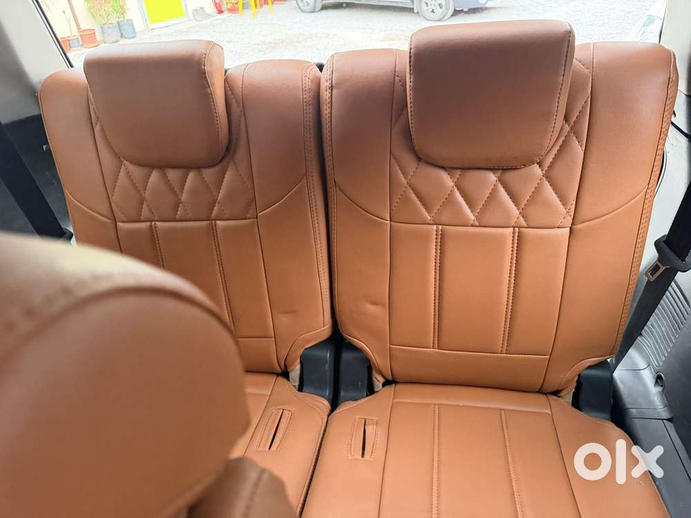 Mahindra Xuv500 W7, 2019, Diesel