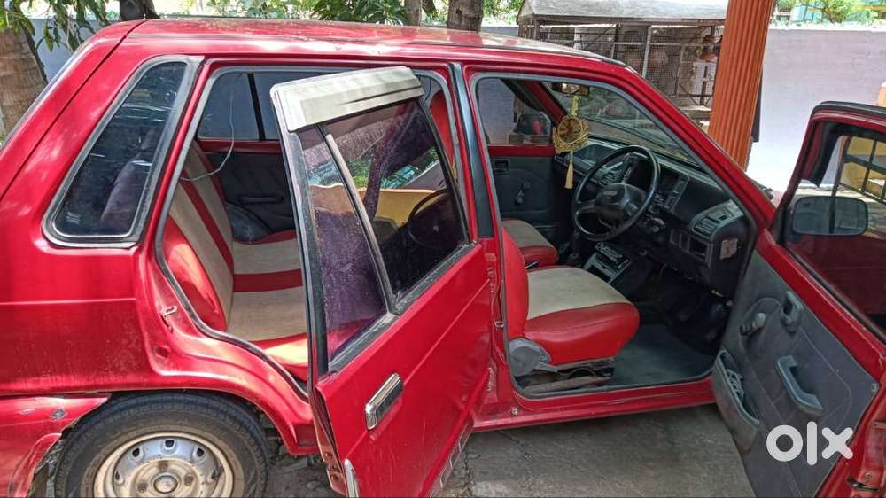 Maruti 800 For Sale