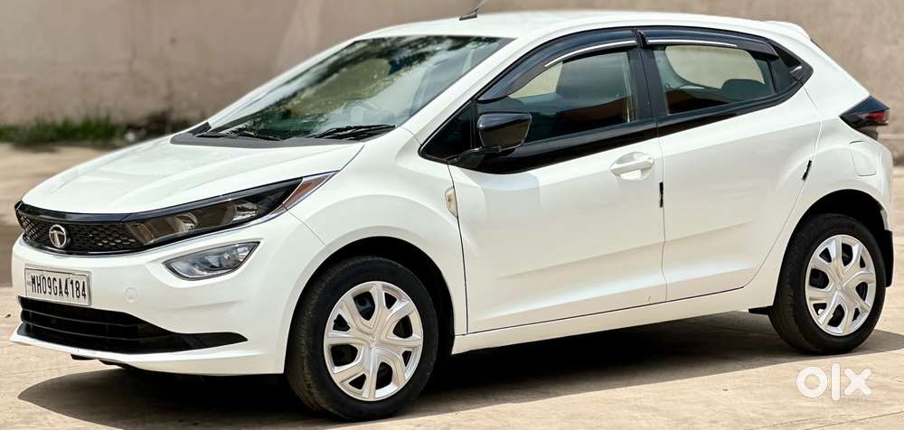 Tata Altroz 1.5 Xz Diesel, 2022, Diesel
