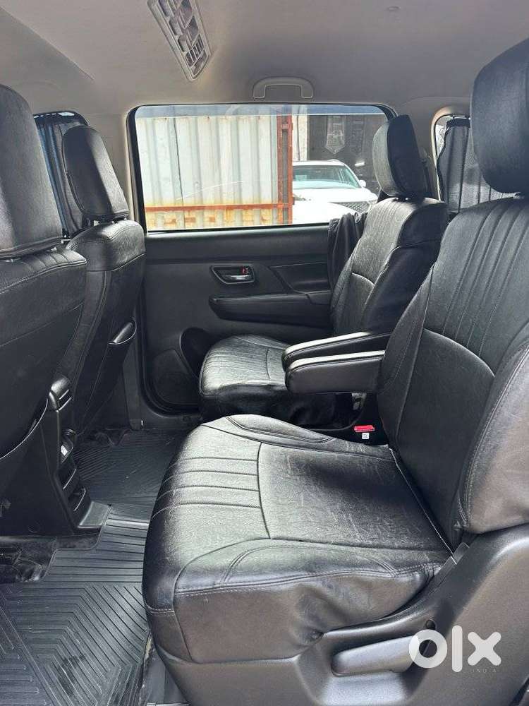 Maruti Suzuki Xl6 1.5 Zeta Mt, 2021, Petrol