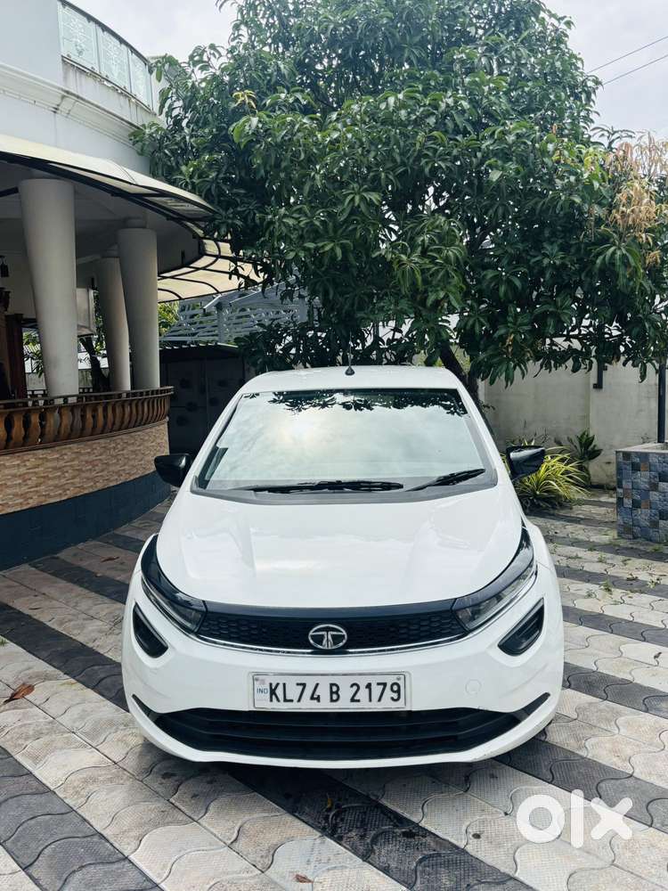 Tata Altroz 1.2 Xm, 2021, Petrol