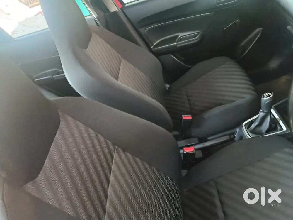 Swift 2020 Petrol Lxi - Single Owner