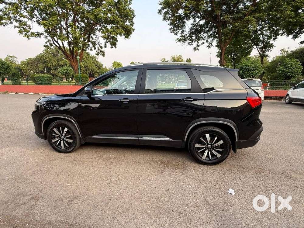 Mg Hector Sharp Diesel Mt, 2019, Diesel