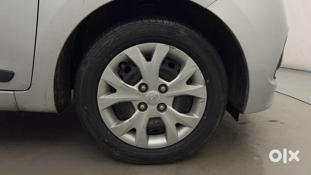 Hyundai Grand I10 1.2 Kappa Sportz, 2014, Petrol