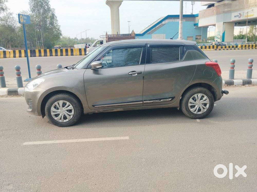 Maruti Suzuki Swift Vvt Vxi, 2023, Petrol