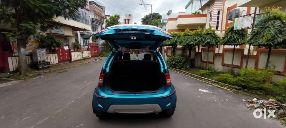 Maruti Suzuki Ignis 1.2 Zeta Mt, 2021, Petrol