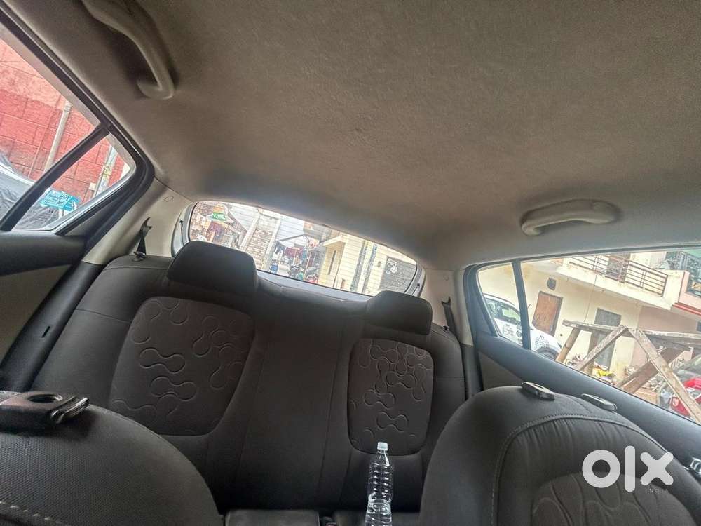 Hyundai I20 2012 Diesel 195673 Km Driven
