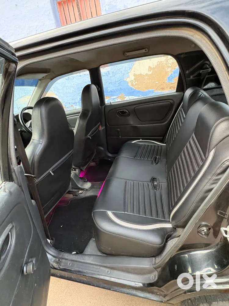 Maruti Suzuki Alto 2010 Lx
