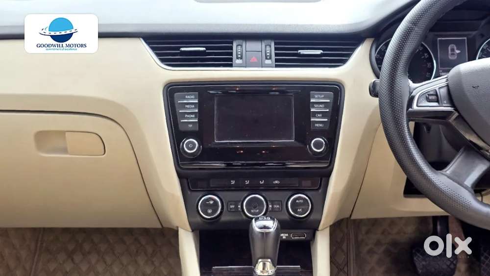 Skoda Octavia, 2014, Diesel