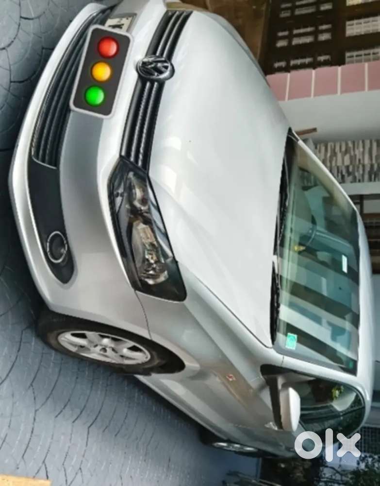 Good Condition Vento@milage : 20-24kms )