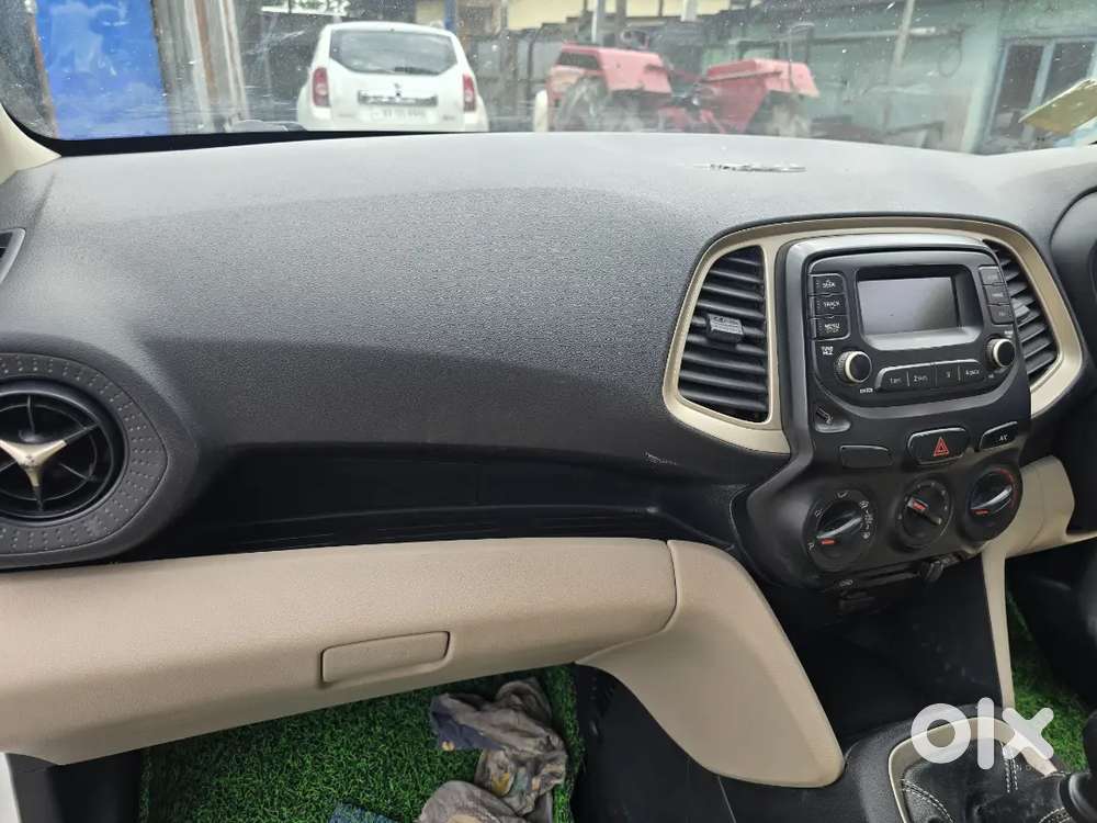 Hyundai New Santro 2021 Petrol Well Maintained