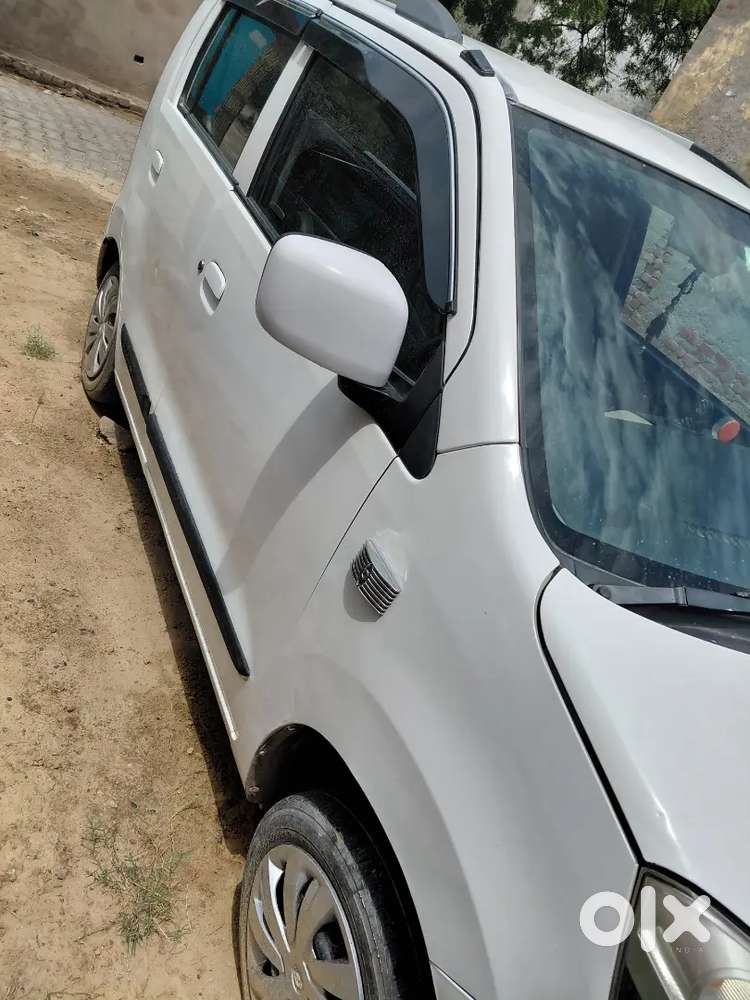 Good Condition Maintain Car