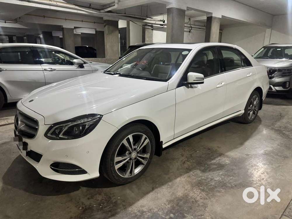 Mercedes-benz Diesel Automatic 2014 Car