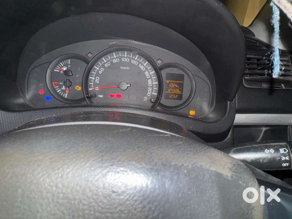 Maruti Suzuki Swift 2017