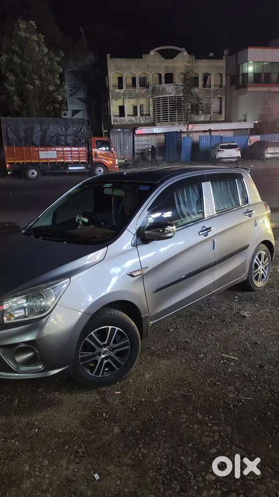 Maruti Suzuki Celerio 2018 Cng & Hybrids Well Maintained