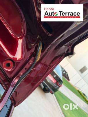 Honda Amaze 1.5 S I-dtec, 2015, Diesel