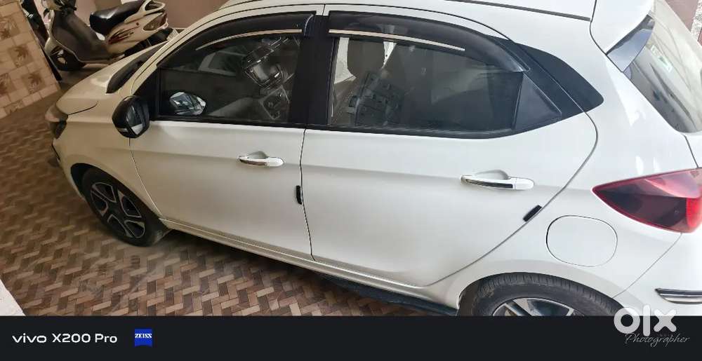 Tata Tiago 2024