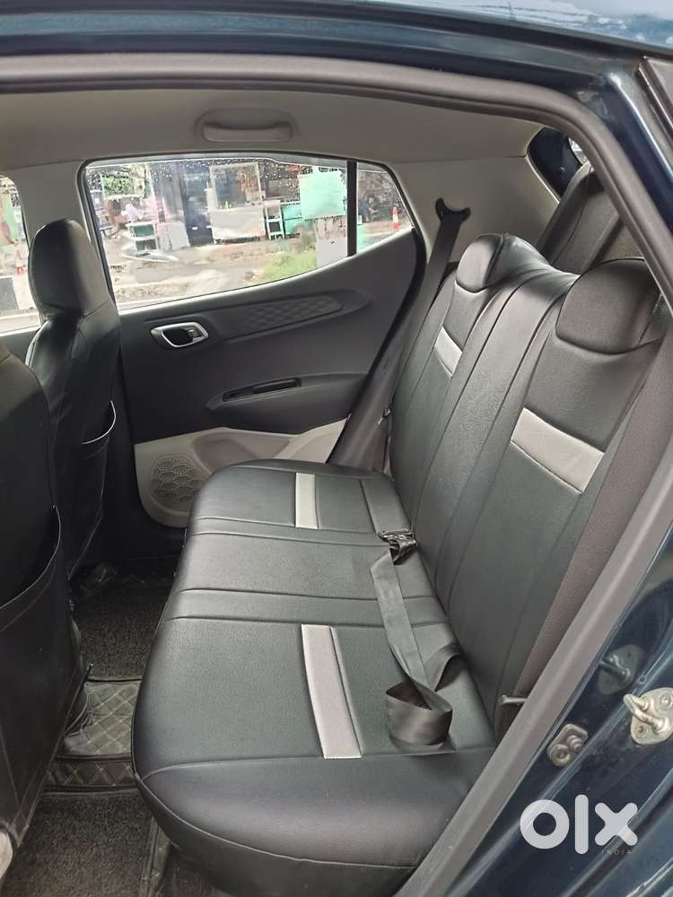 Hyundai Grand I10 Nios Sportz Petrol, 2020, Petrol