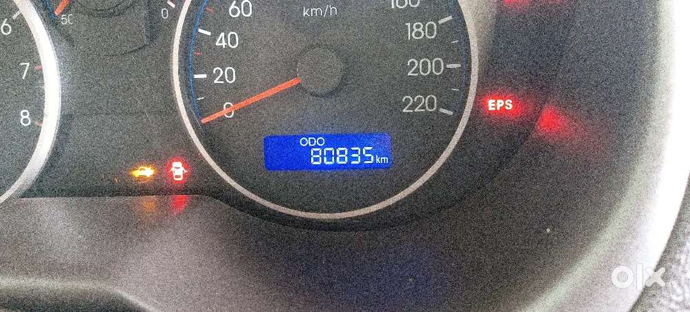 Hyundai I20 1.4 Asta 2012