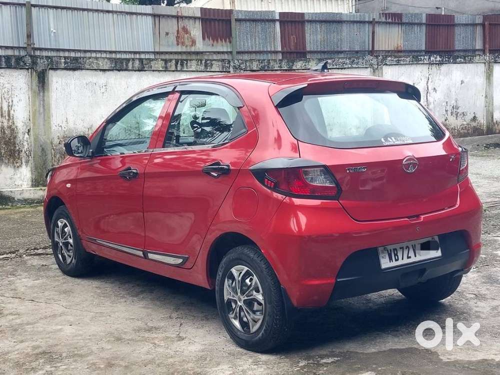 Tata Tiago Xe, 2019, Petrol