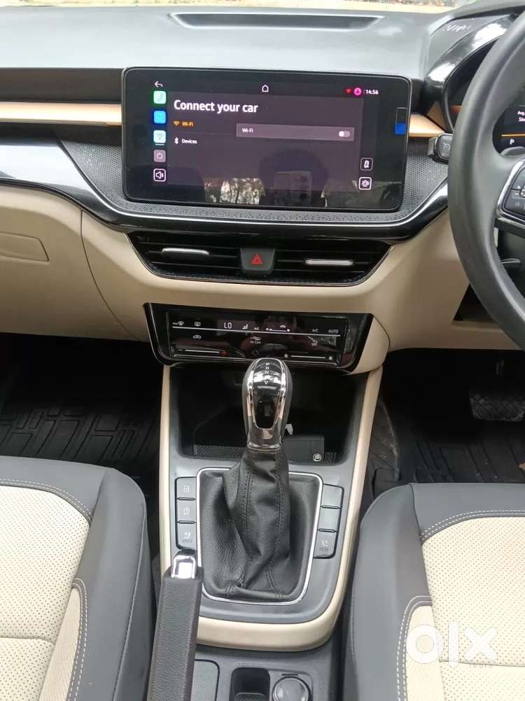 Skoda Slavia Style 1.5l Tsi Dsg, 2024, Petrol