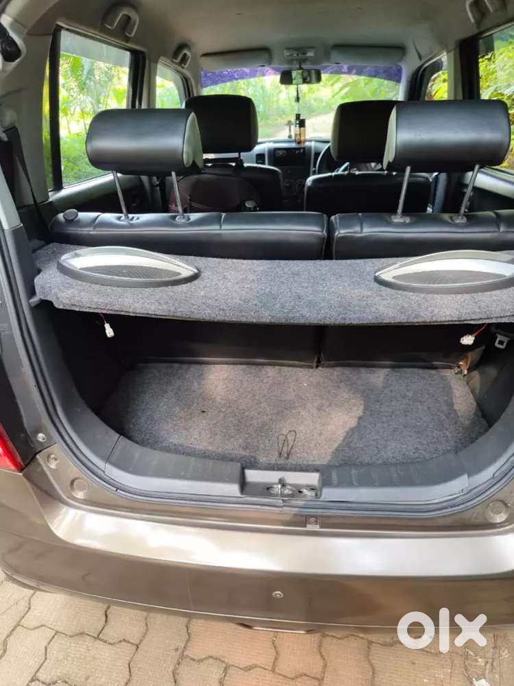 Family Use.      Low Km