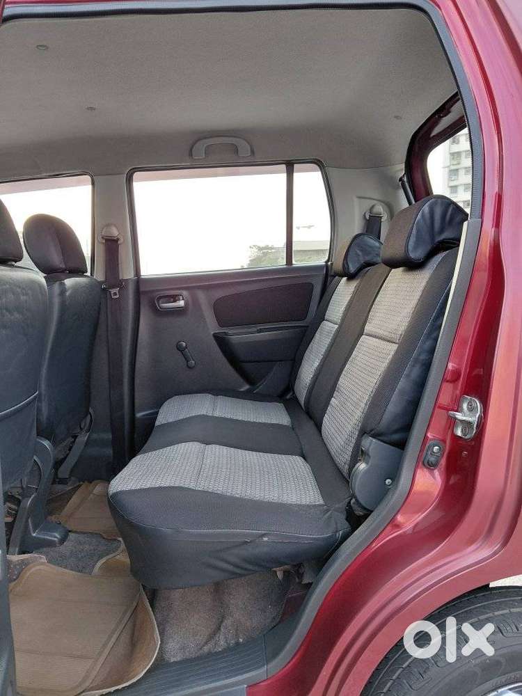 Maruti Suzuki Wagon R Cng Lxi, 2012, Cng & Hybrids
