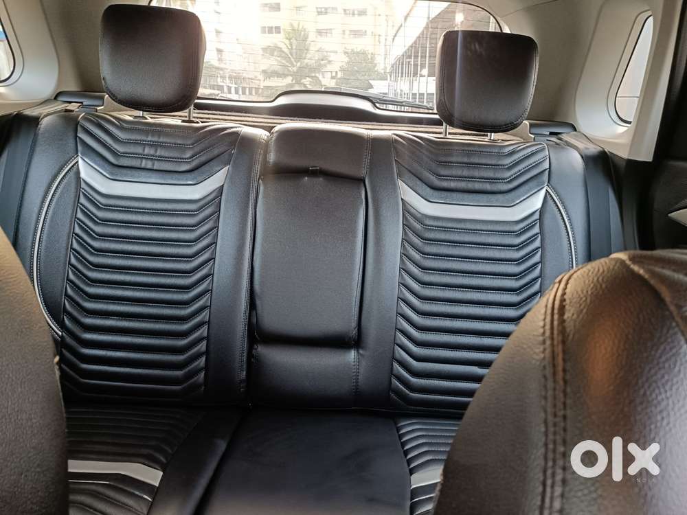 Maruti Suzuki Brezza