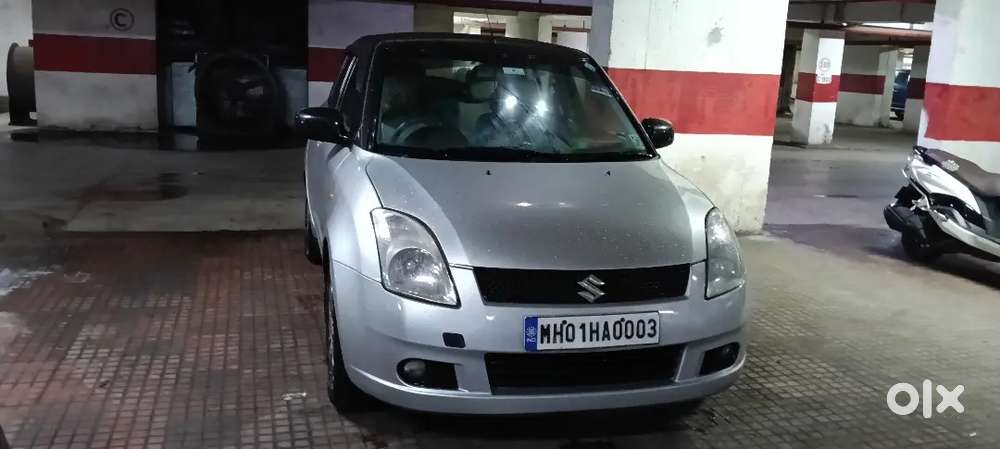 Maruti Suzuki Swift 2006
