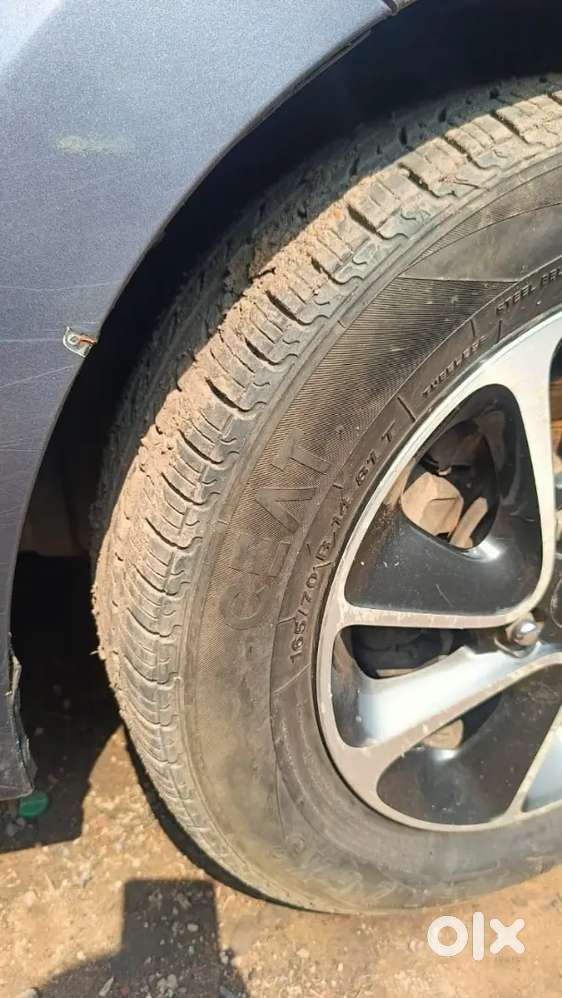Singal Handed First Owner Car