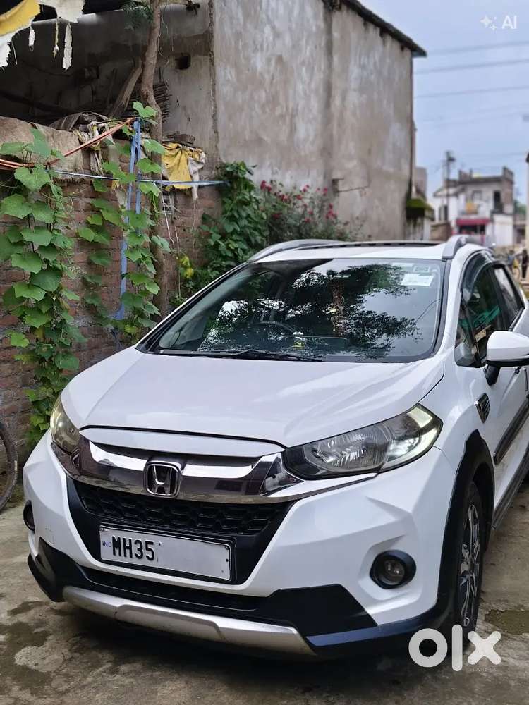 Honda Wr-v Vx 2019 Diesel