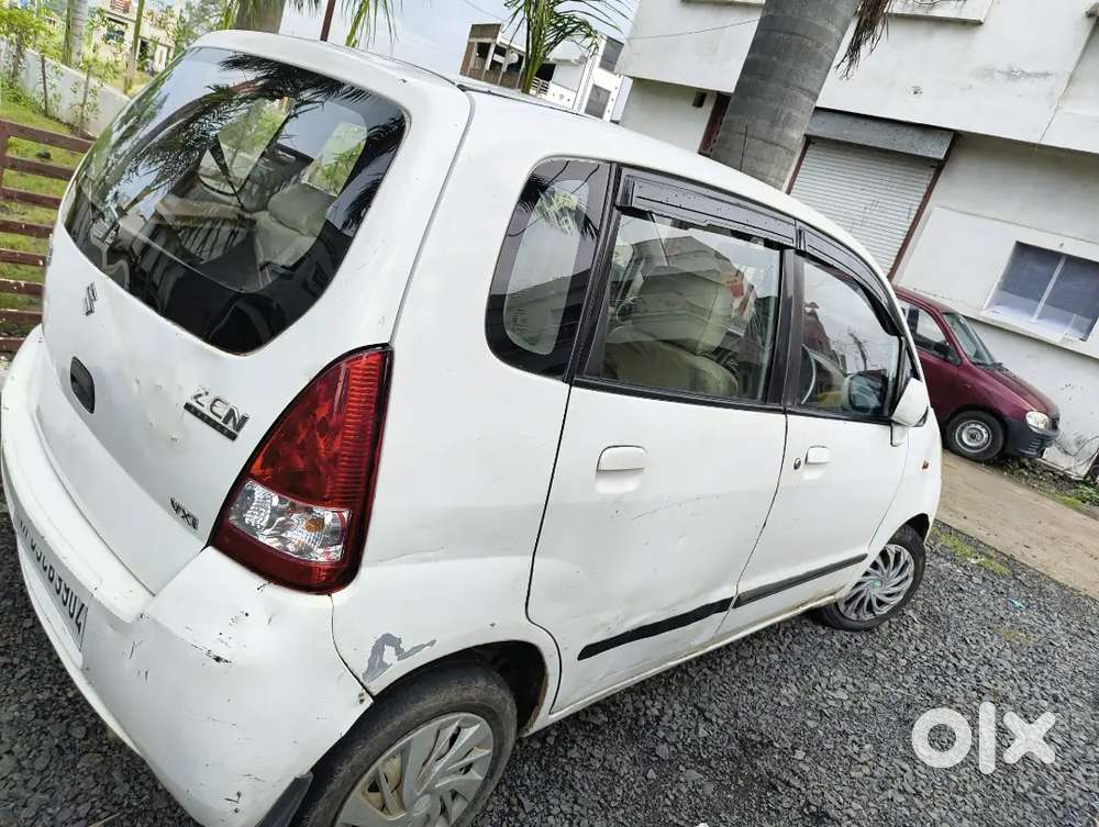 Maruti Suzuki Zen 2007