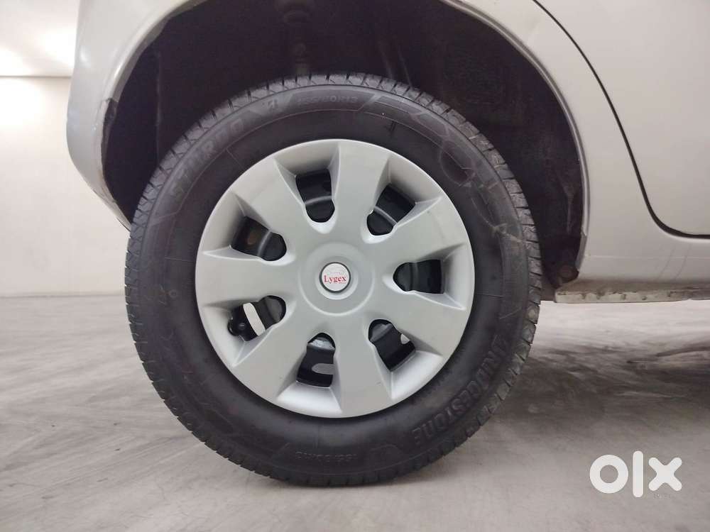 Datsun Redigo 2020-2022 1.0 T (o), 2017, Petrol