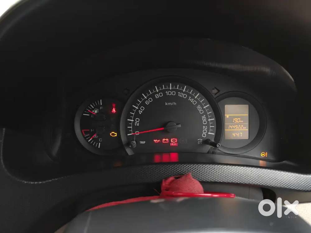 Maruti Suzuki Dzire 2018 Diesel Well Maintained