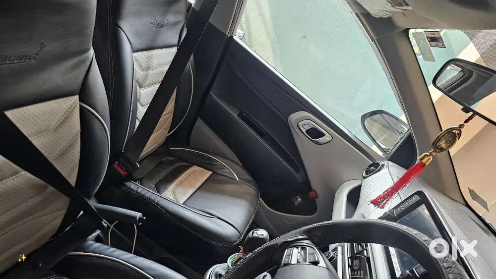 Hyundai Grand I10 Nios 2023 Petrol 9900 Km Driven