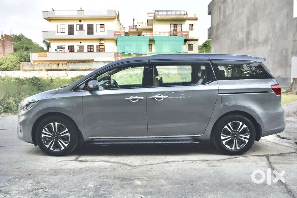 Kia Carnival Limousine Plus 7 Str, 2022, Diesel