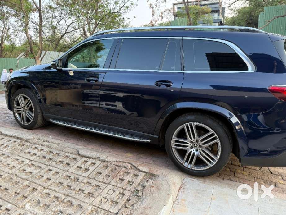 Mercedes-benz Gls 400d 4matic, 2023, Diesel
