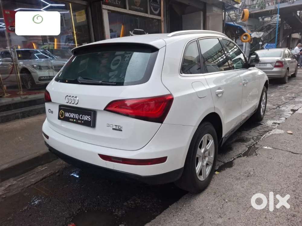 Audi Q5 3.0 Tdi Quattro Premium Plus, 2016, Diesel