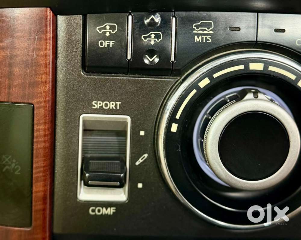 Toyota Land Cruiser Prado 3.0 Tx, 2015, Diesel