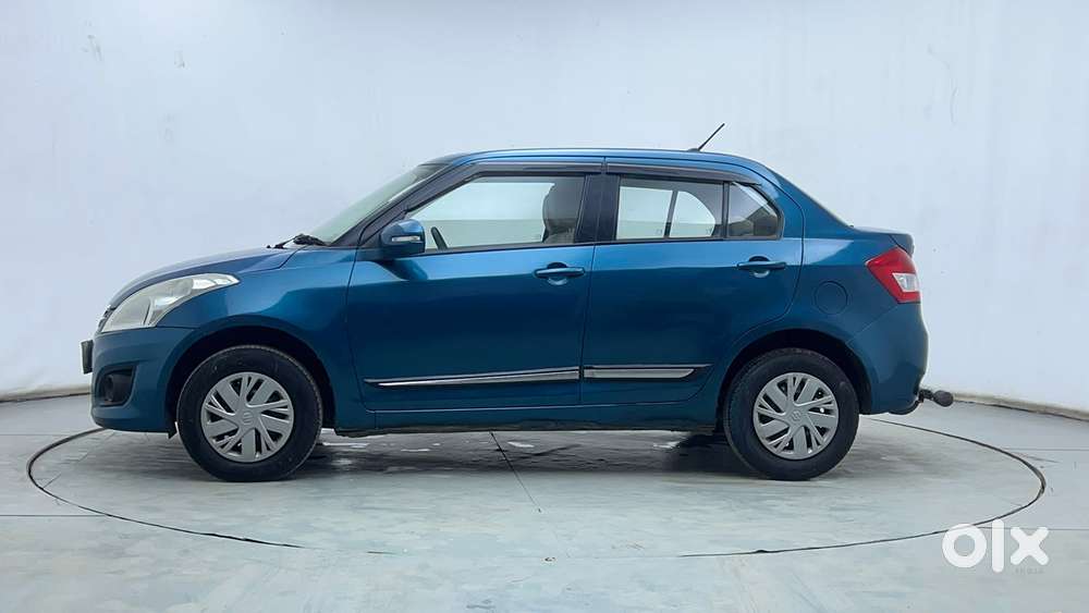 Maruti Suzuki Swift Dzire 1.3 Vxi, 2012, Petrol