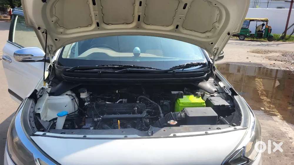 Hyundai I20 1.2 Spotz 2018