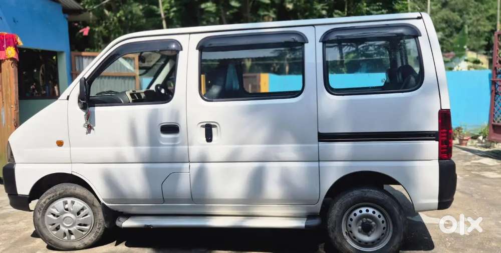 Maruti Suzuki Eeco 2023