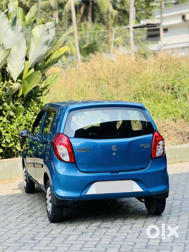 Maruti Suzuki Alto 800 Lxi, 2016, Petrol