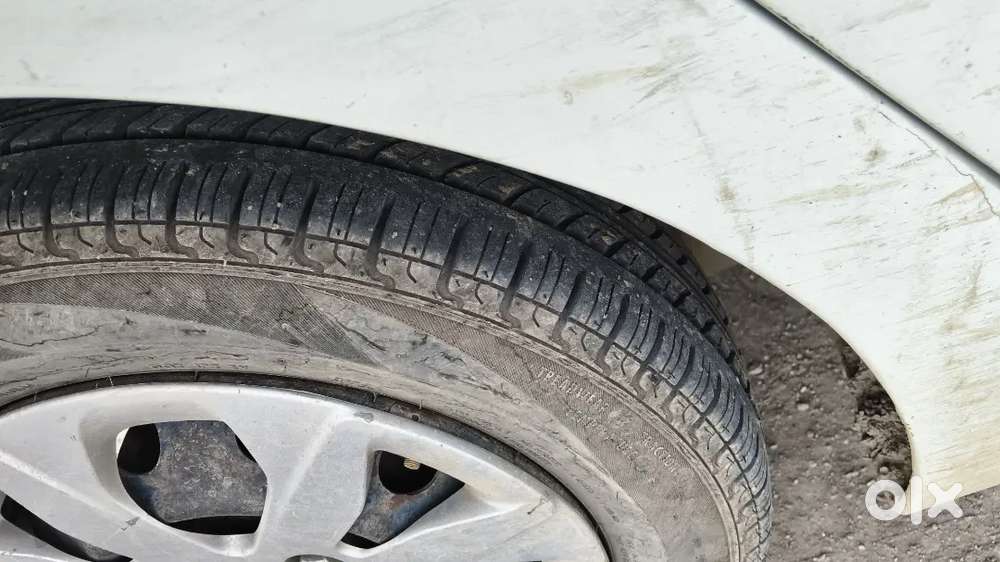 Good Condition Teair 95 Parsant Wid Stpne